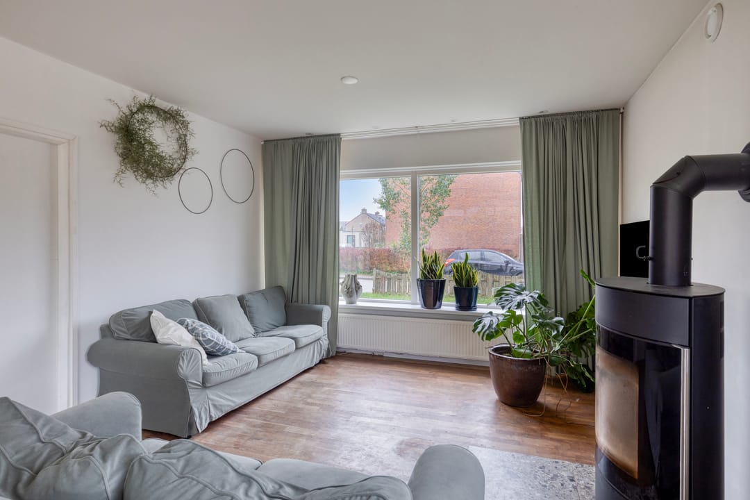 Foto 8 van Prinses Marijkestraat 8