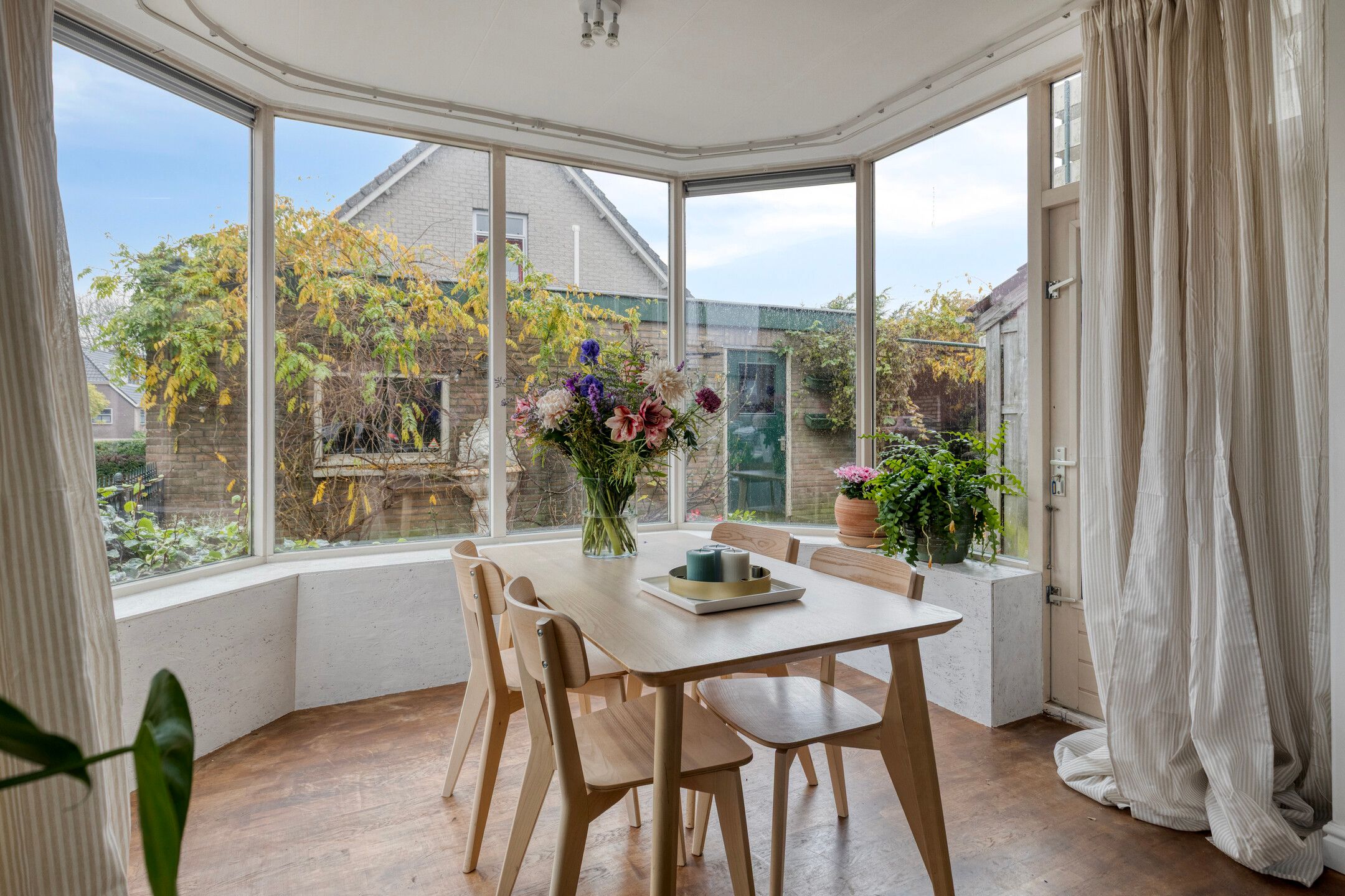 Foto 9 van Prinses Marijkestraat 8