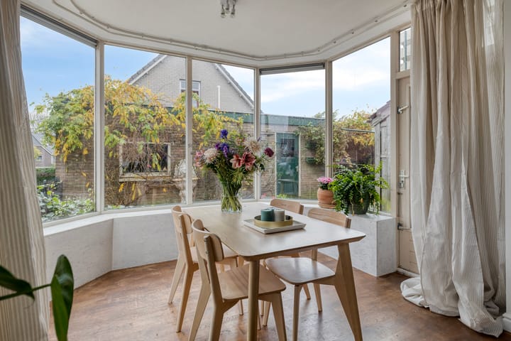 Foto 9 van Prinses Marijkestraat 8