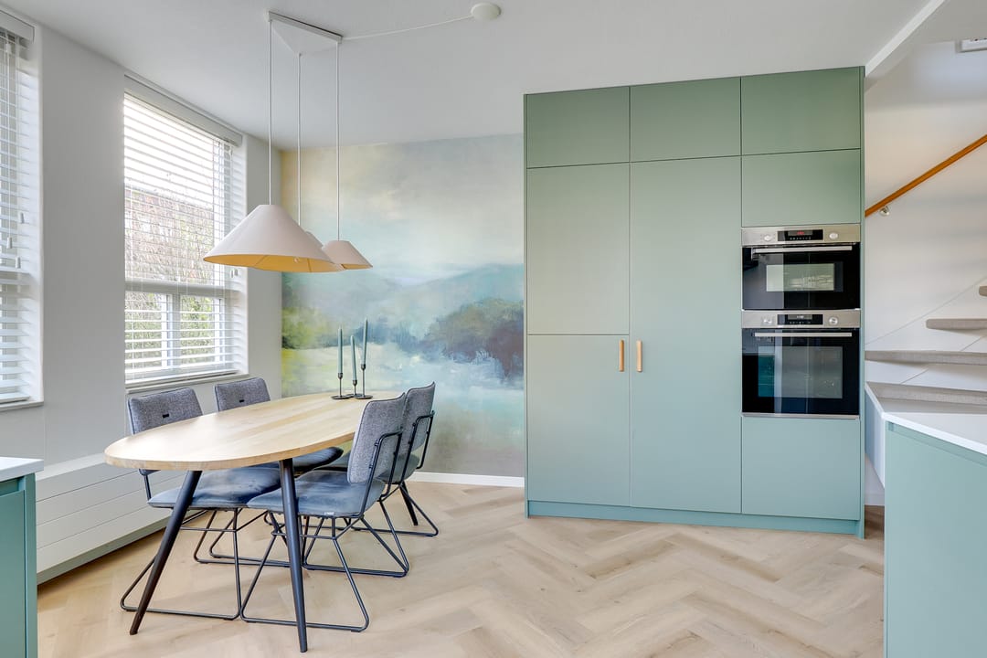 Foto 22 van Tweede Westerparklaan 100