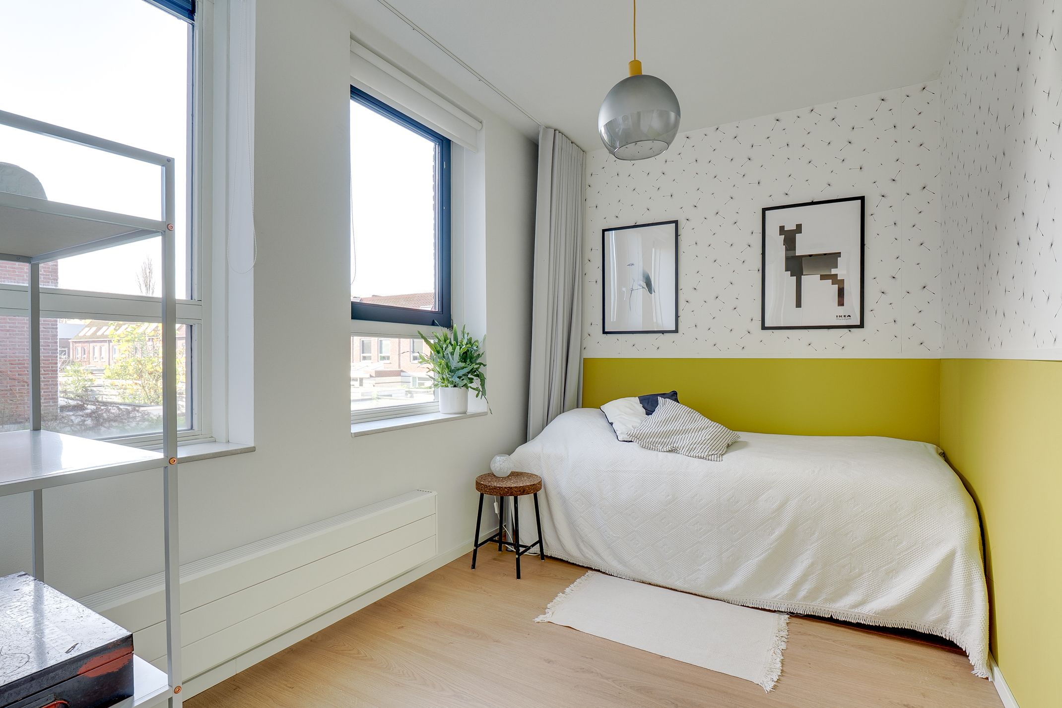 Foto 24 van Tweede Westerparklaan 100