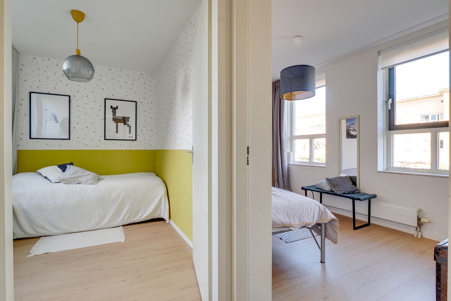 Foto 25 van Tweede Westerparklaan 100