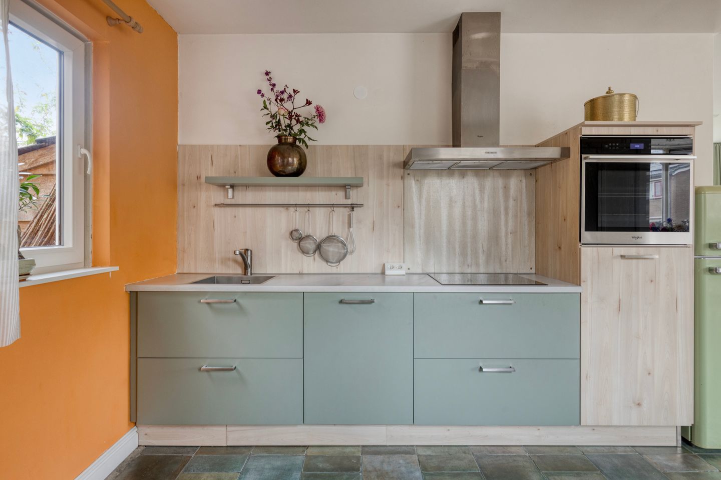 Foto 14 van Prinses Marijkestraat 8