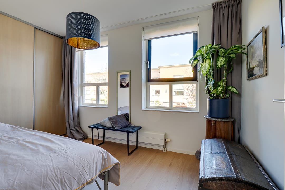 Foto 26 van Tweede Westerparklaan 100