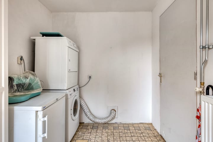 Foto 16 van Prinses Marijkestraat 8