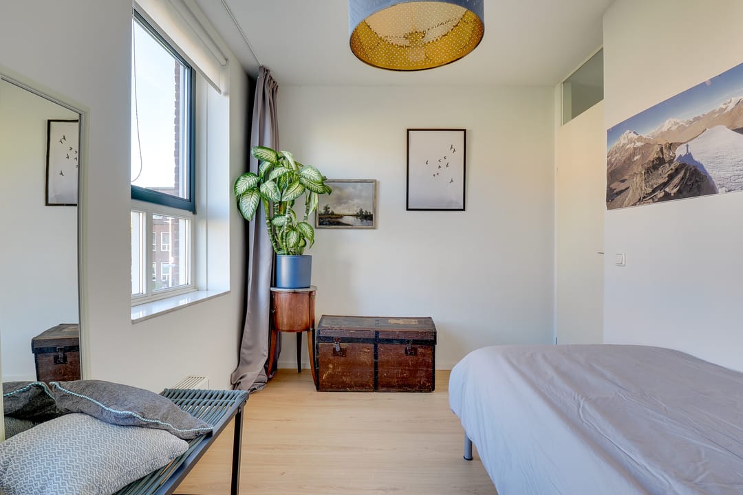 Foto 28 van Tweede Westerparklaan 100