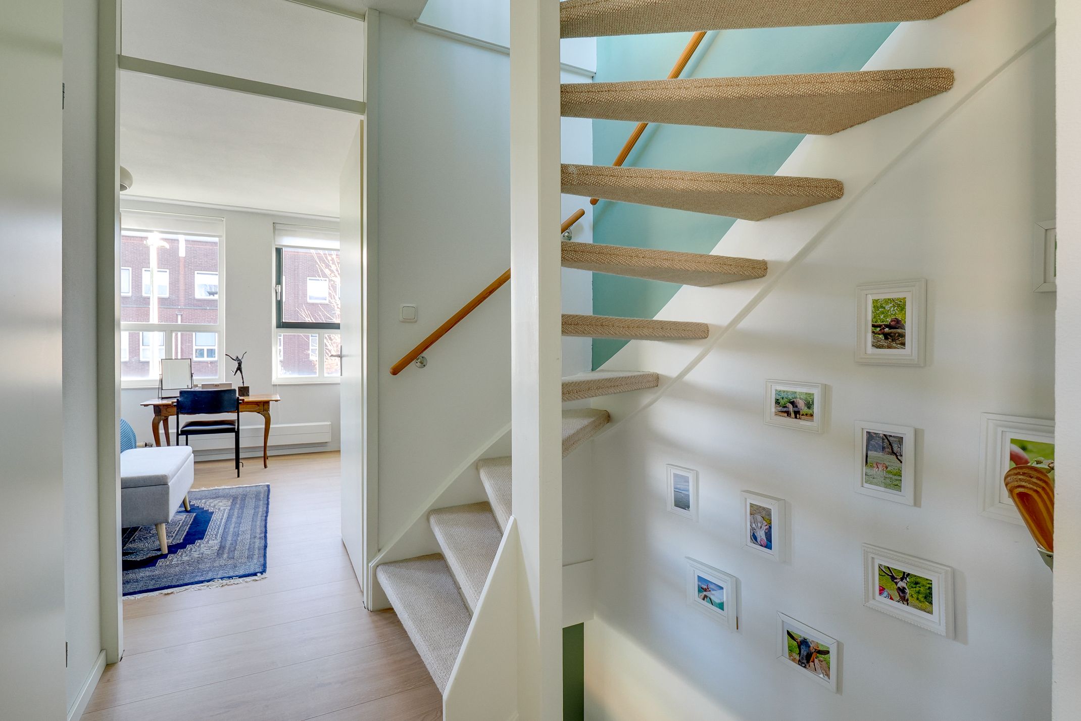 Foto 30 van Tweede Westerparklaan 100