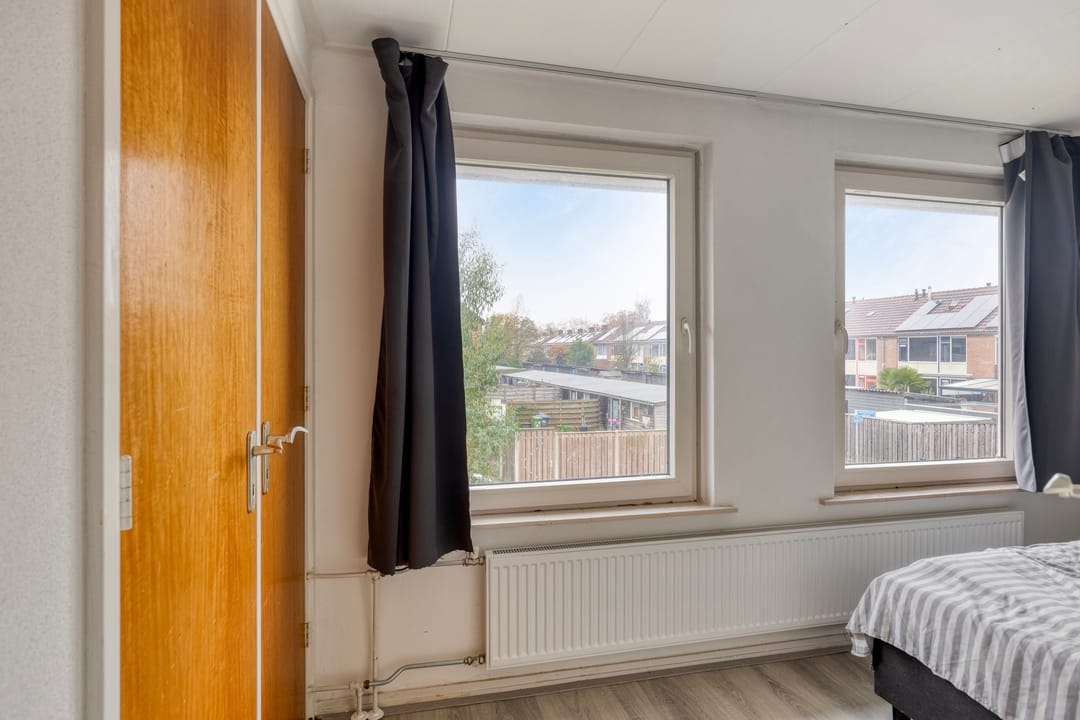 Foto 23 van Prinses Marijkestraat 8