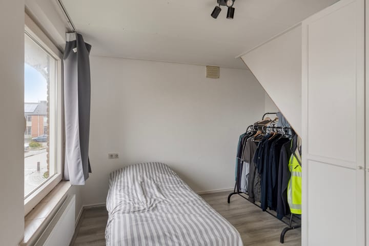 Foto 24 van Prinses Marijkestraat 8