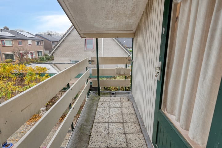 Foto 26 van Prinses Marijkestraat 8