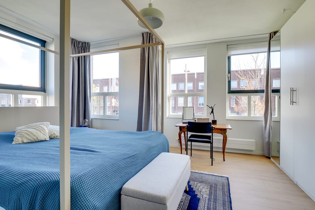 Foto 38 van Tweede Westerparklaan 100