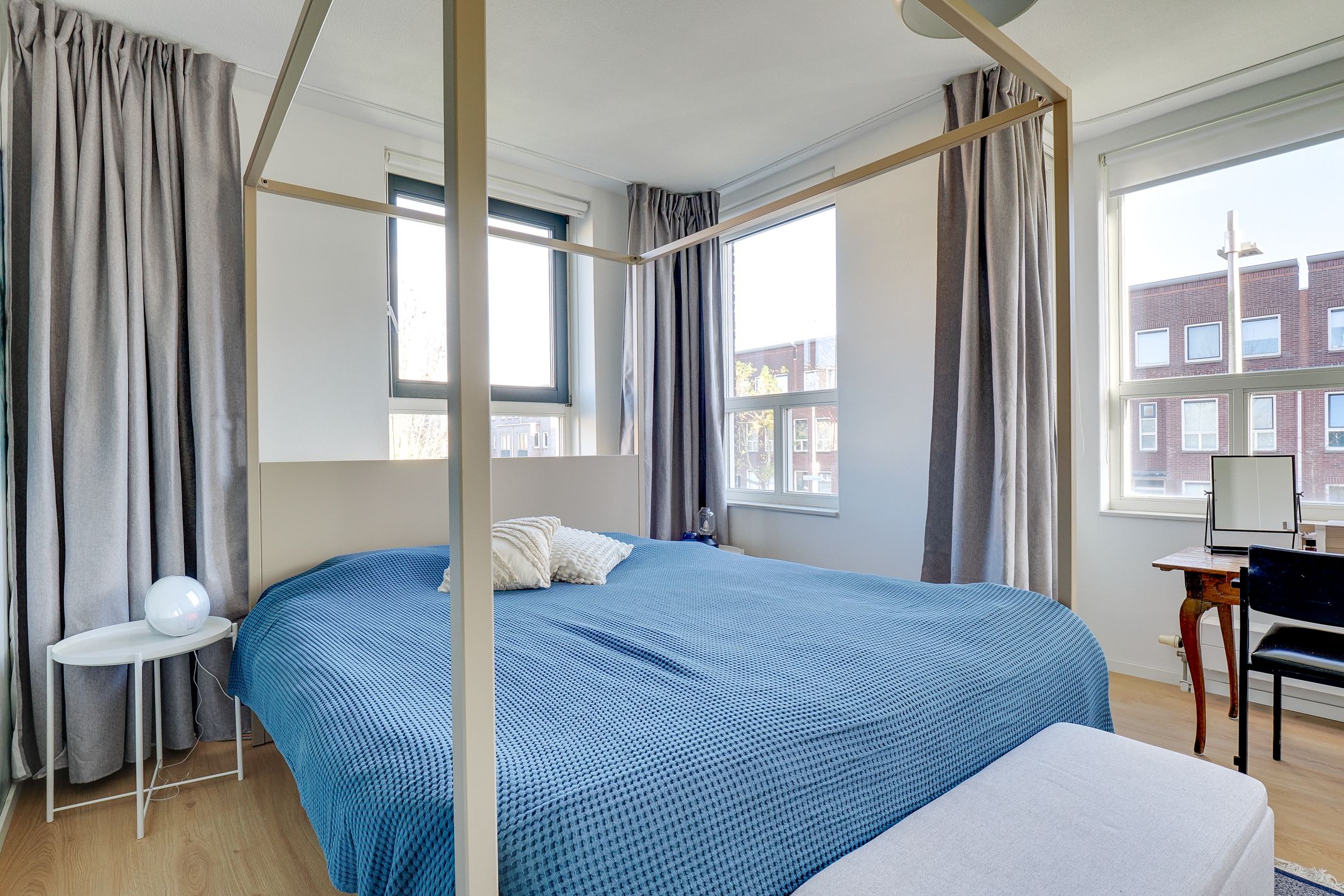 Foto 39 van Tweede Westerparklaan 100