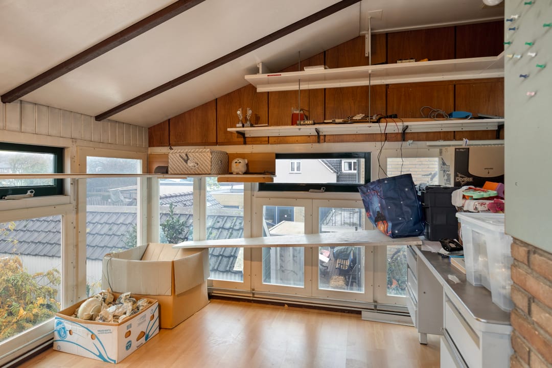 Foto 28 van Prinses Marijkestraat 8