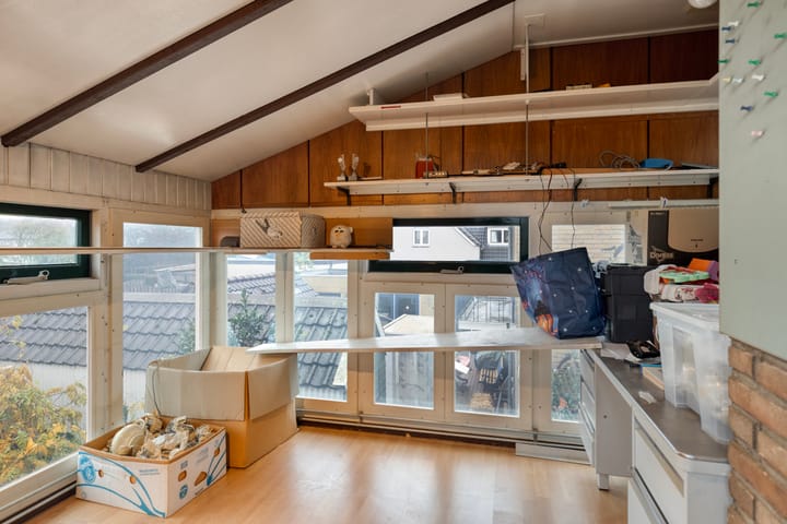 Foto 28 van Prinses Marijkestraat 8