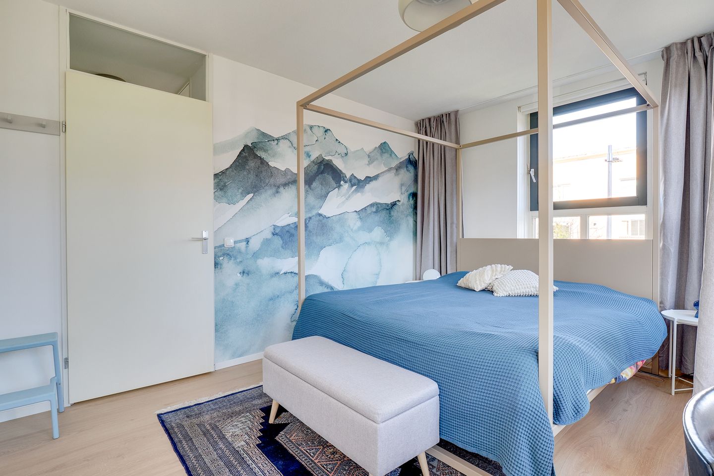 Foto 40 van Tweede Westerparklaan 100