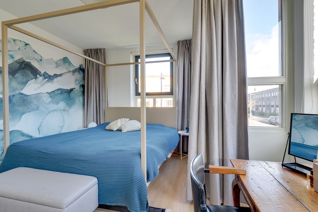 Foto 41 van Tweede Westerparklaan 100