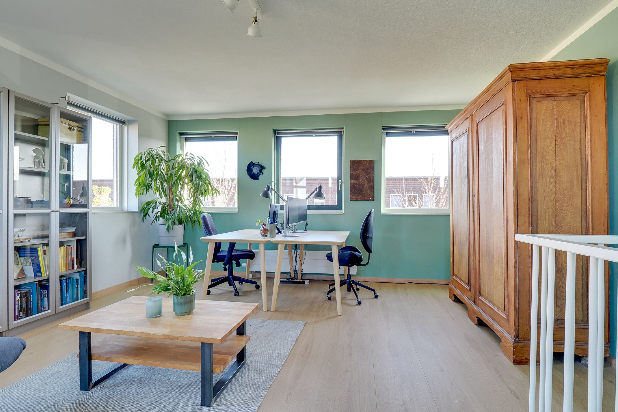 Foto 42 van Tweede Westerparklaan 100