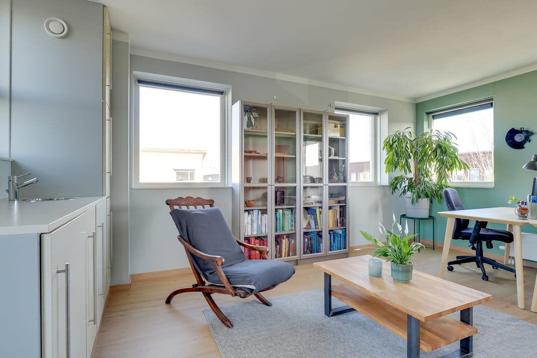 Foto 43 van Tweede Westerparklaan 100