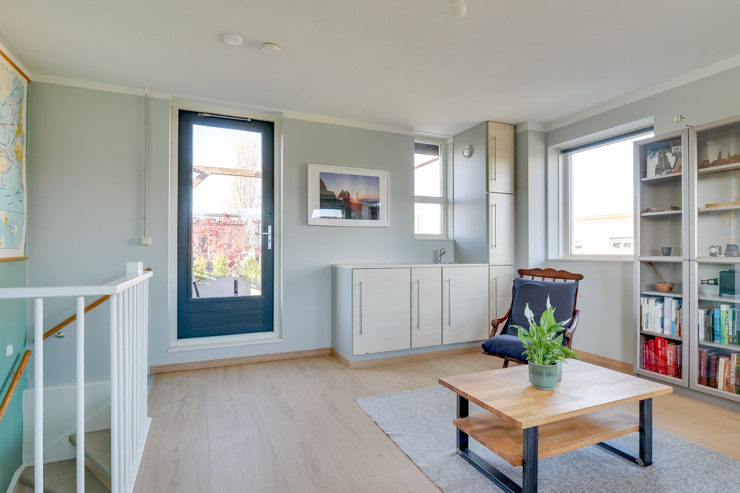 Foto 44 van Tweede Westerparklaan 100