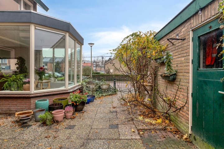 Foto 33 van Prinses Marijkestraat 8