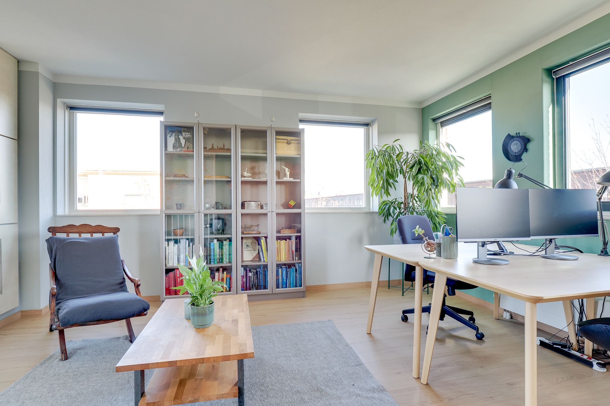 Foto 45 van Tweede Westerparklaan 100