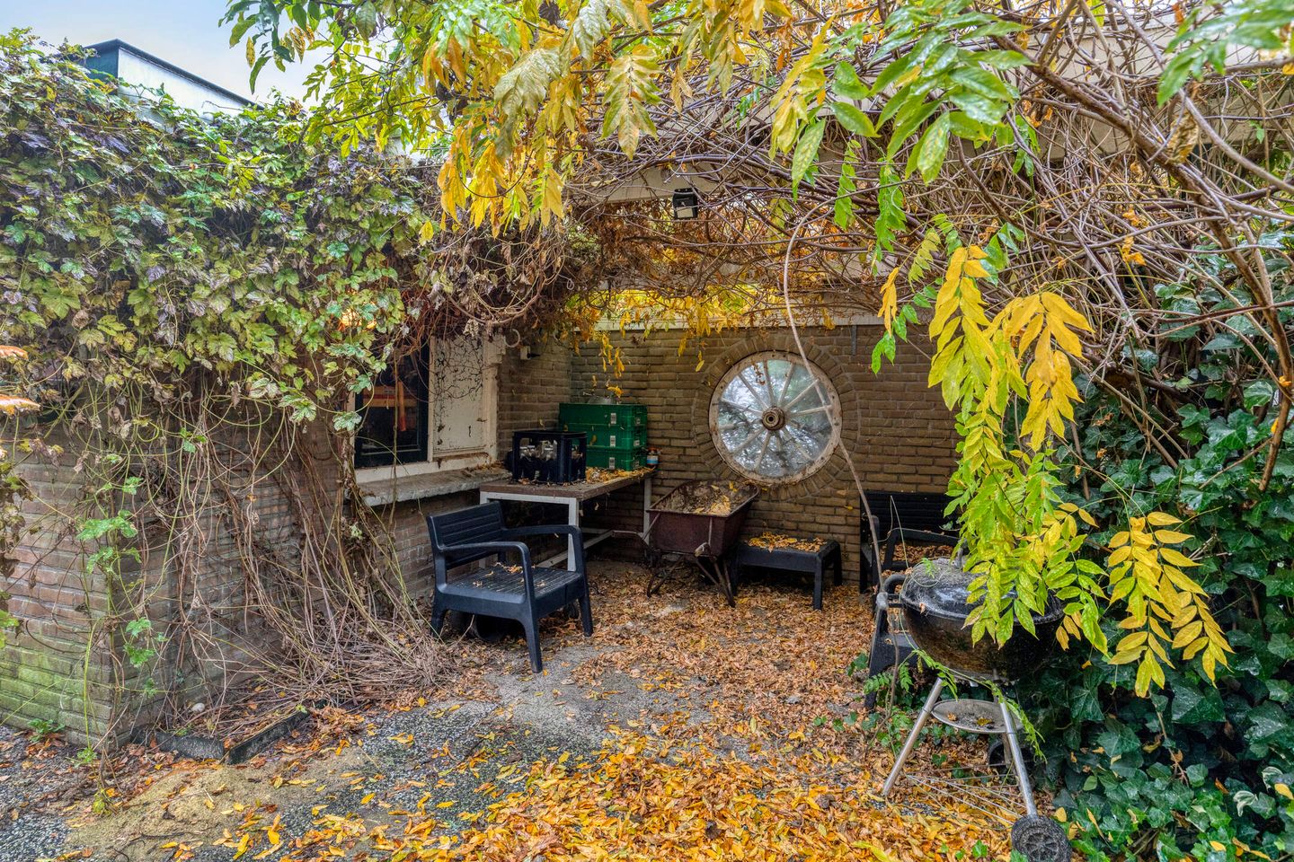 Foto 34 van Prinses Marijkestraat 8