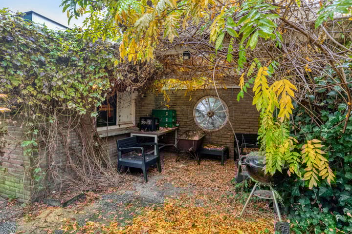 Foto 34 van Prinses Marijkestraat 8