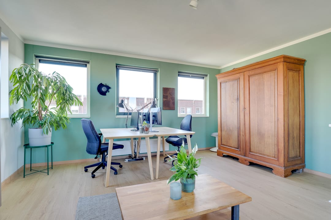 Foto 47 van Tweede Westerparklaan 100