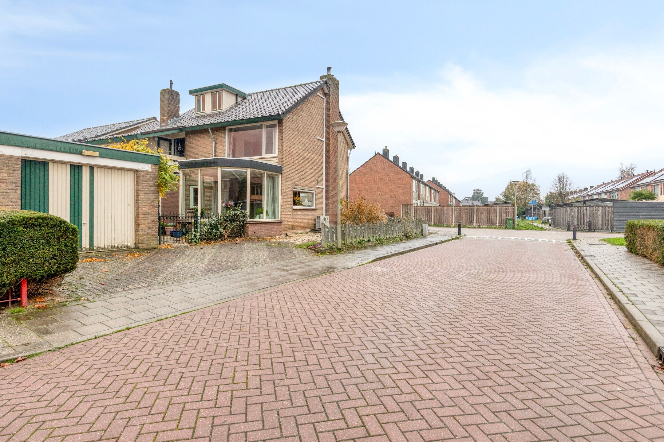 Foto 36 van Prinses Marijkestraat 8