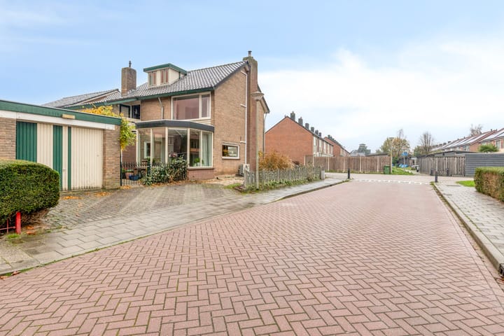 Foto 36 van Prinses Marijkestraat 8