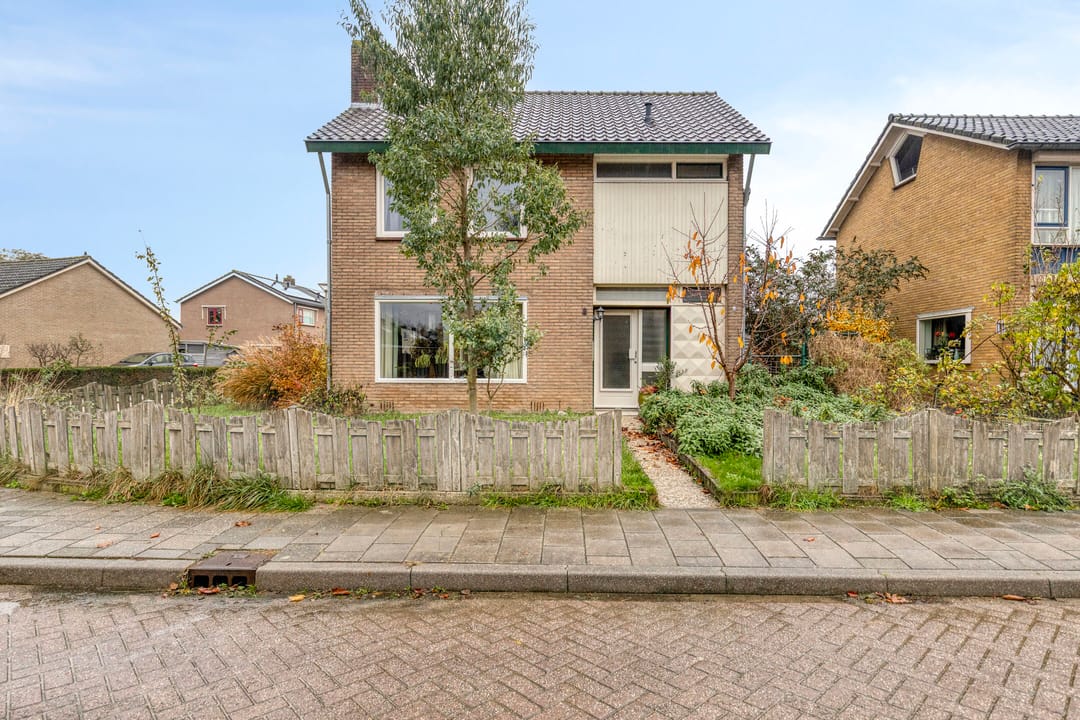 Foto 37 van Prinses Marijkestraat 8