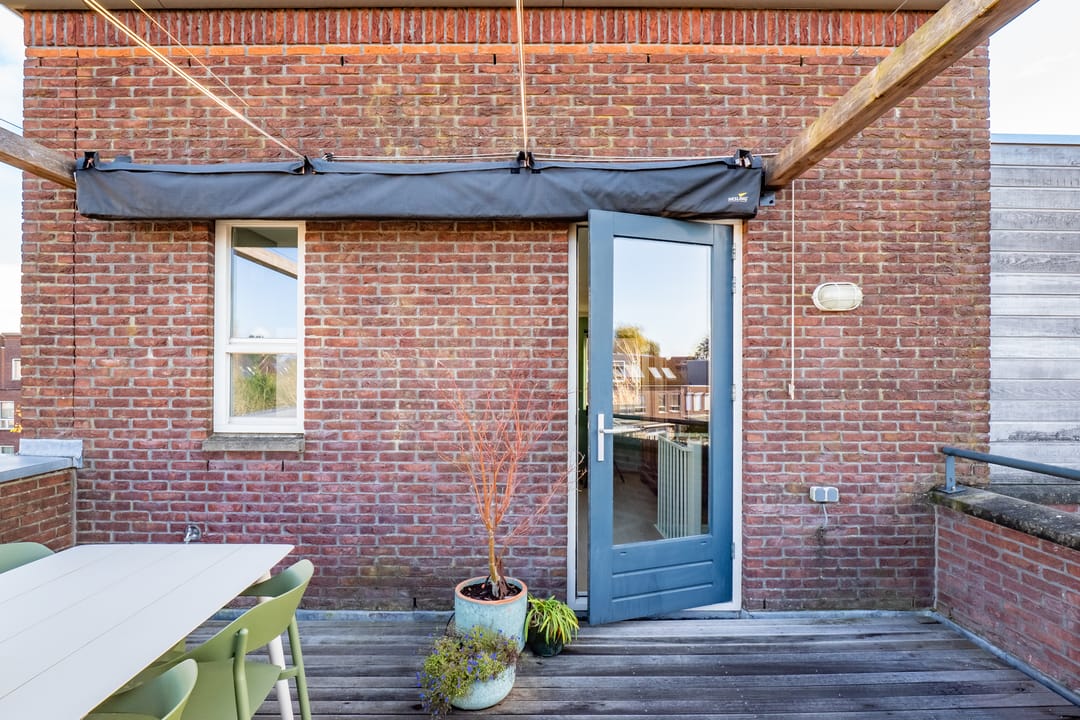 Foto 52 van Tweede Westerparklaan 100