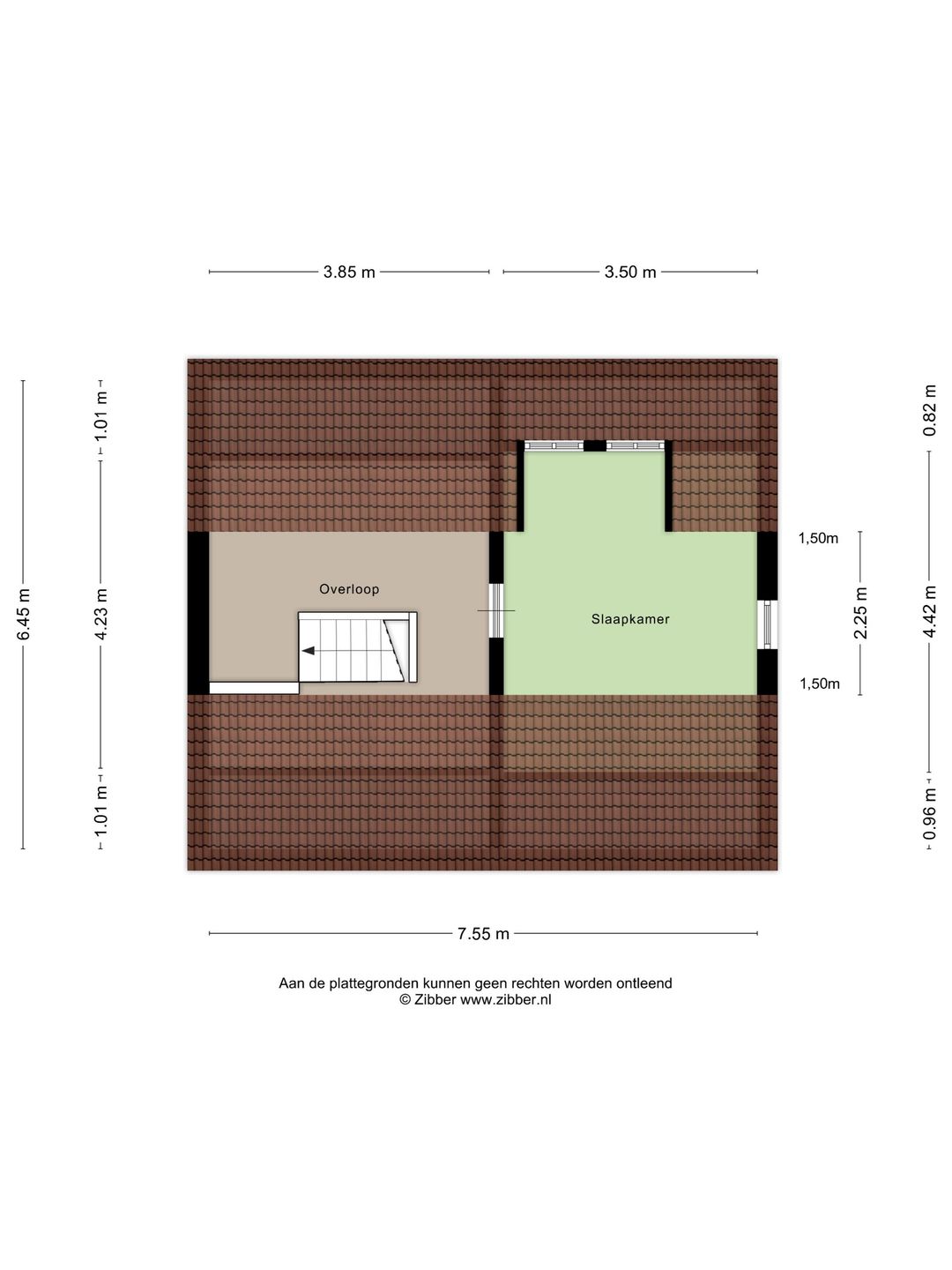 Foto 41 van Prinses Marijkestraat 8