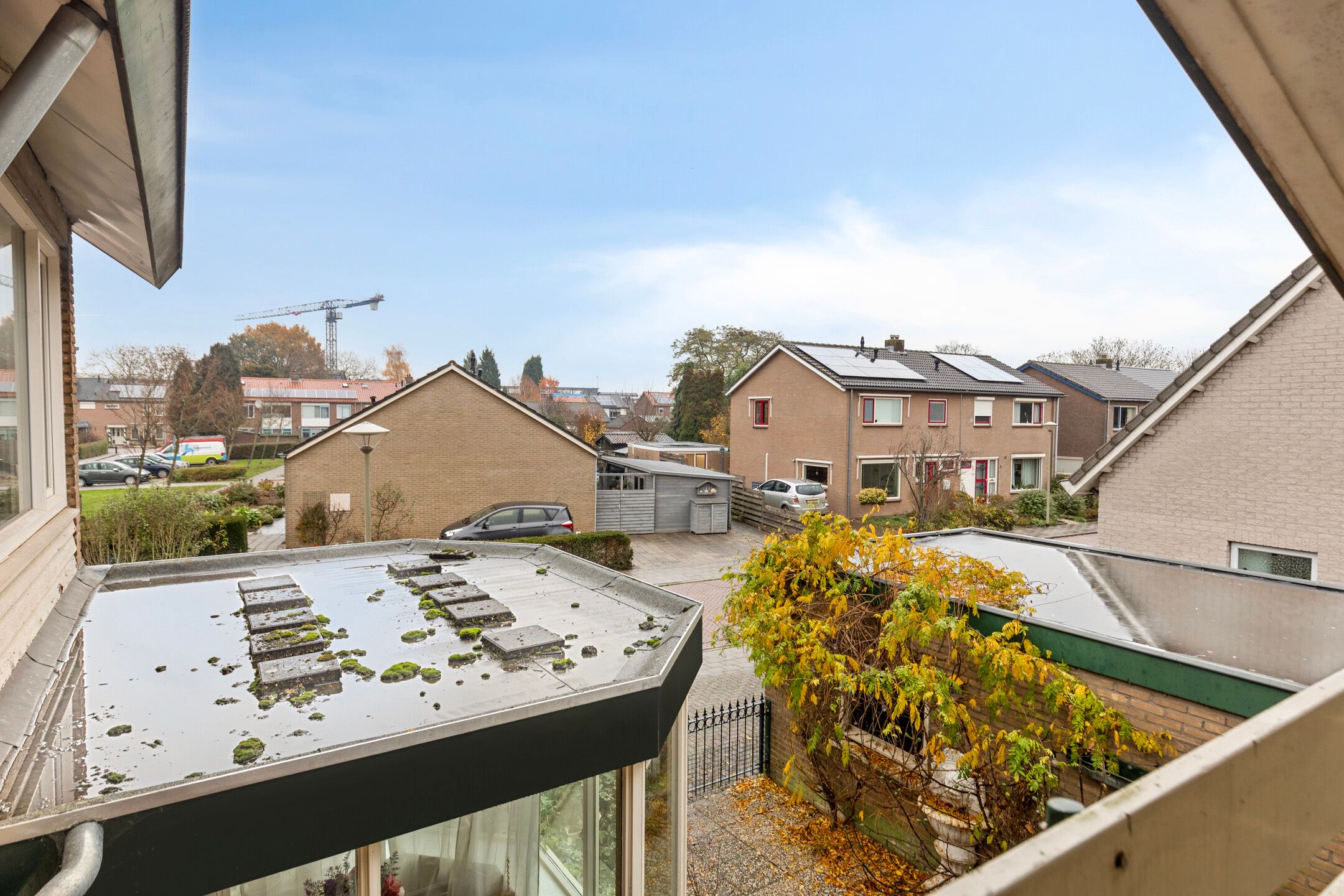 Foto 27 van Prinses Marijkestraat 8