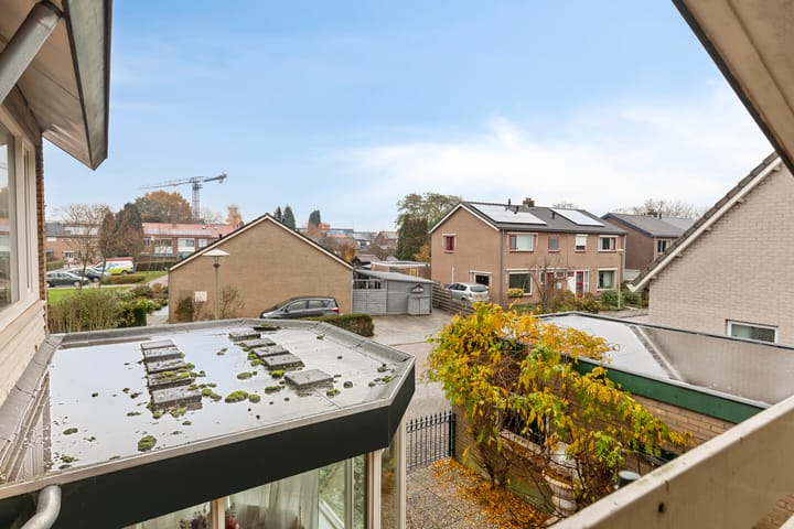 Foto 27 van Prinses Marijkestraat 8