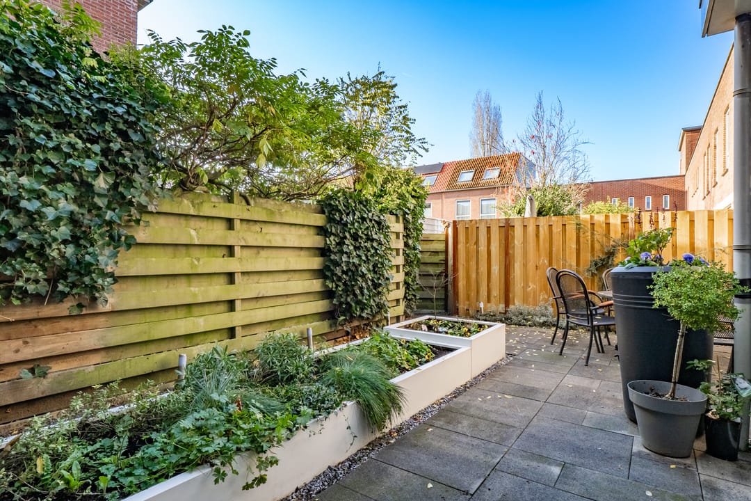 Foto 53 van Tweede Westerparklaan 100