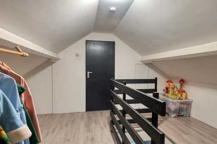 Foto 30 van Prinses Marijkestraat 8