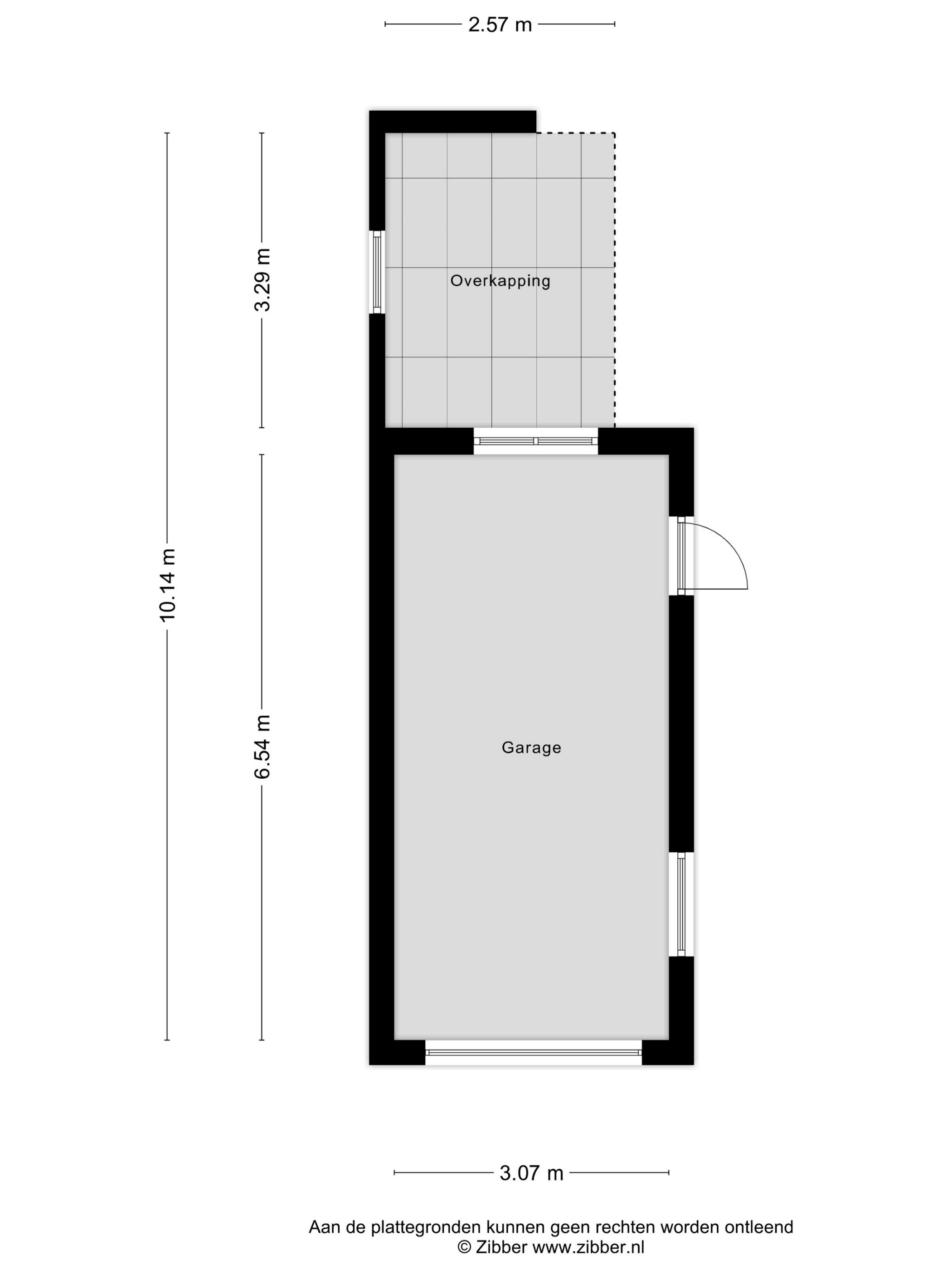 Foto 42 van Prinses Marijkestraat 8
