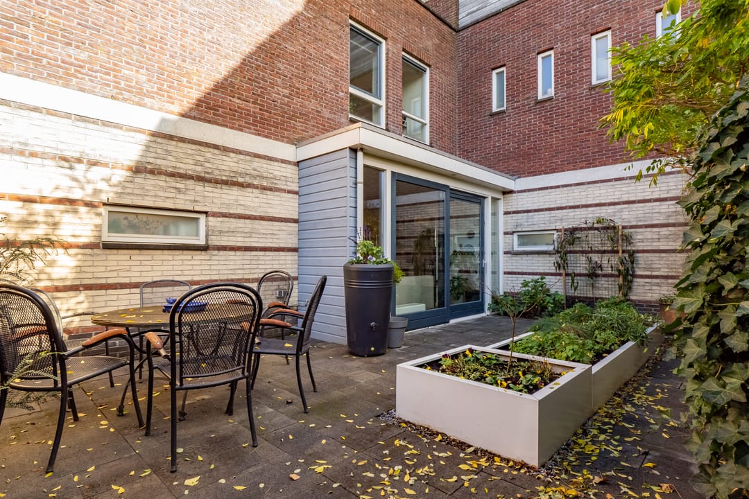 Foto 56 van Tweede Westerparklaan 100