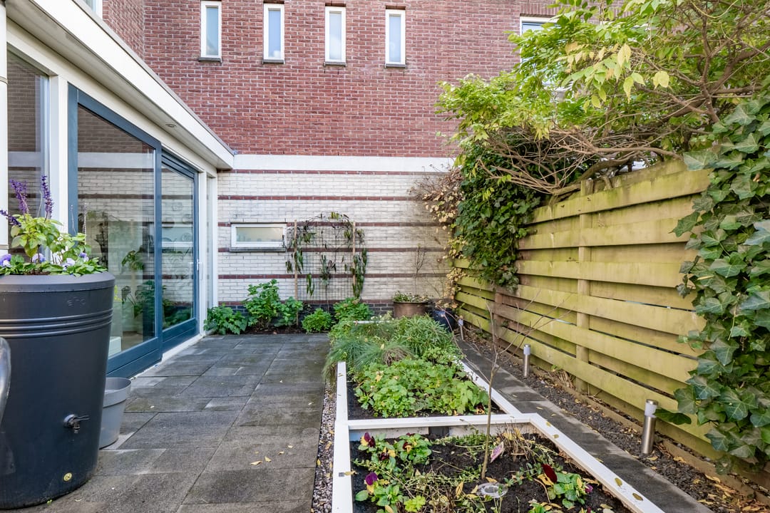 Foto 58 van Tweede Westerparklaan 100