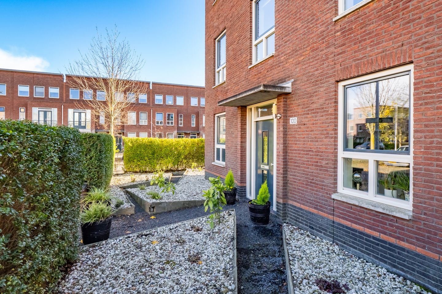 Foto 59 van Tweede Westerparklaan 100