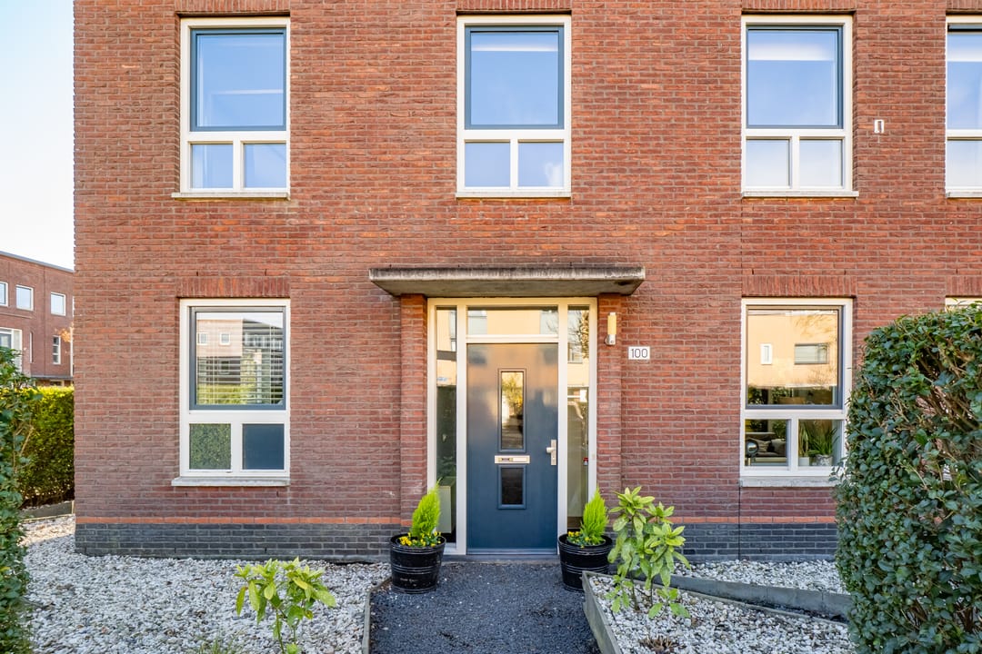 Foto 62 van Tweede Westerparklaan 100