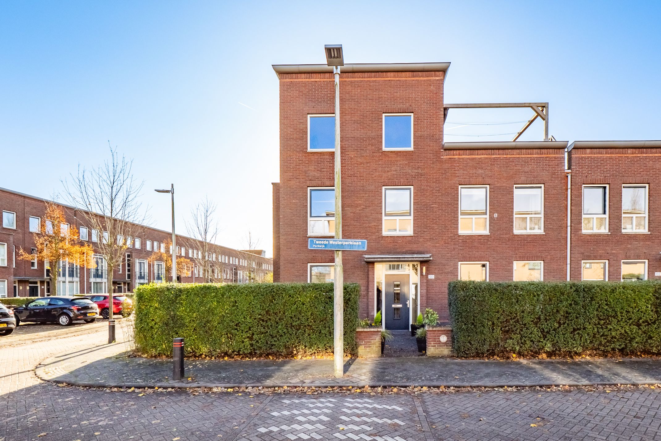 Foto 63 van Tweede Westerparklaan 100