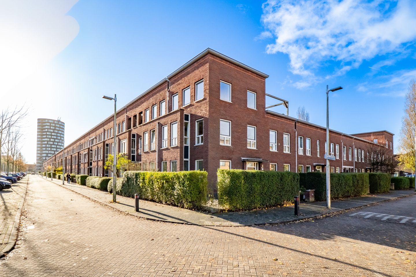 Foto 64 van Tweede Westerparklaan 100