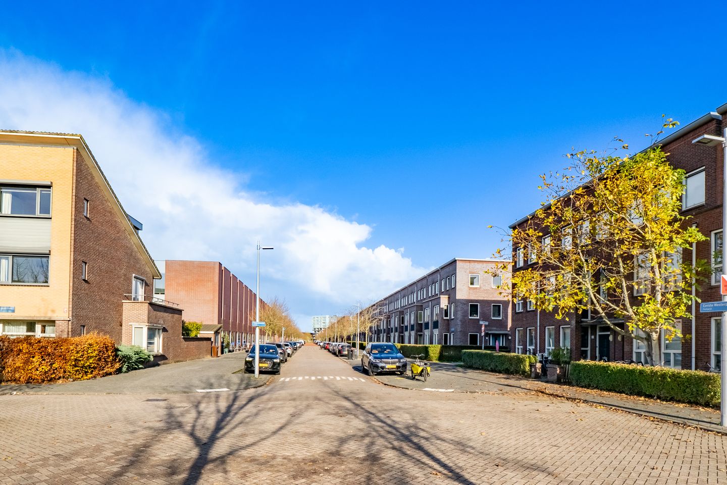 Foto 65 van Tweede Westerparklaan 100