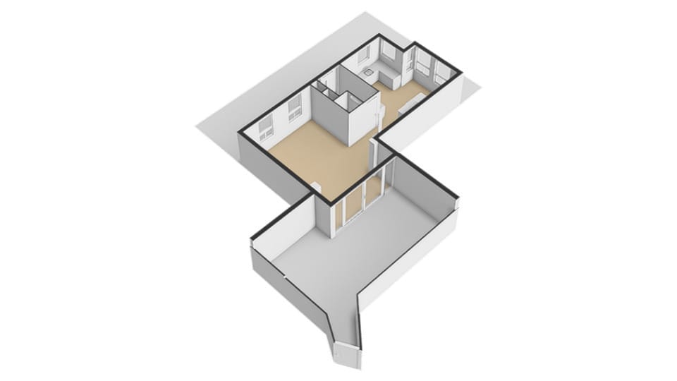 Foto 77 van Tweede Westerparklaan 100