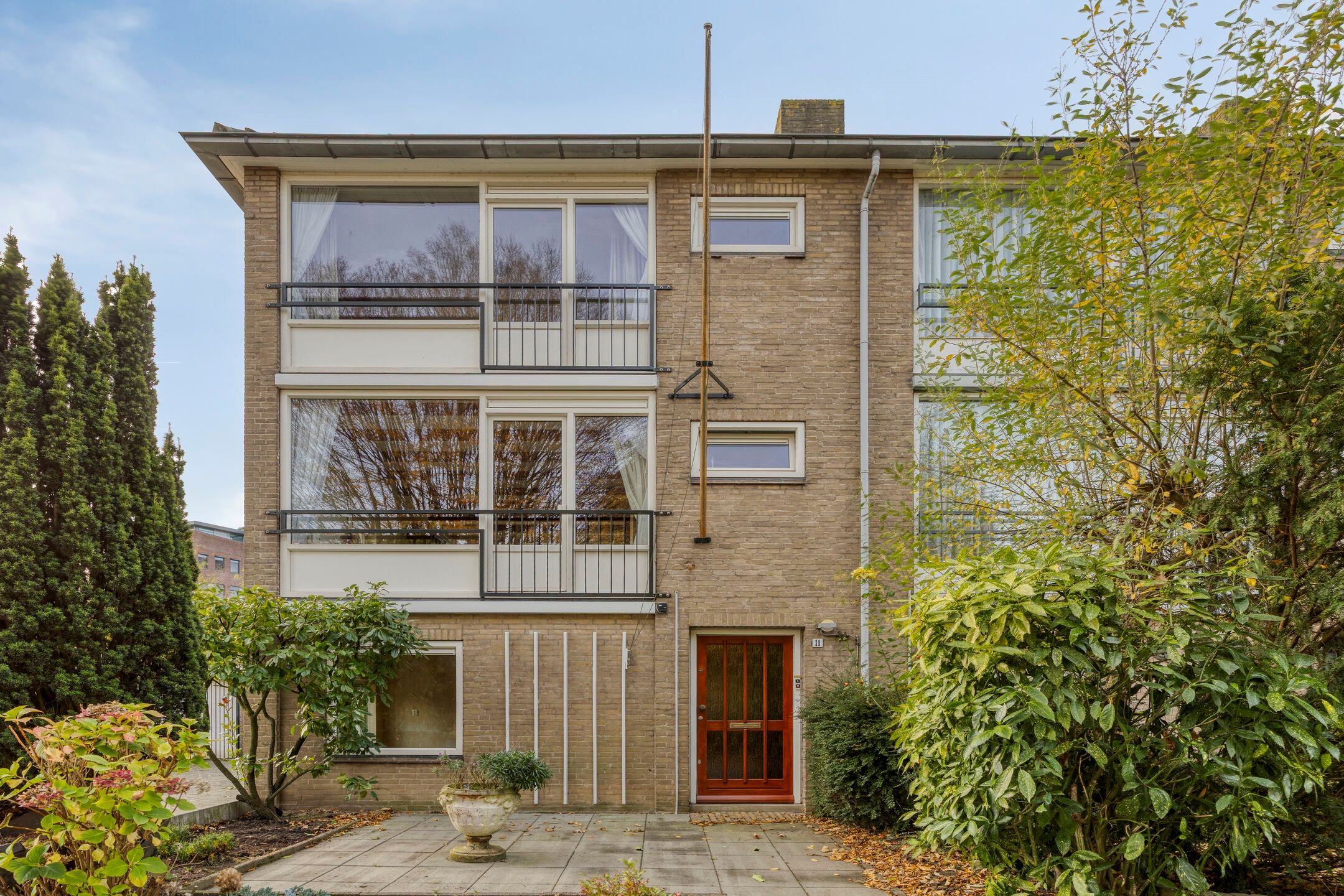 Nicolaas Pieckstraat 11