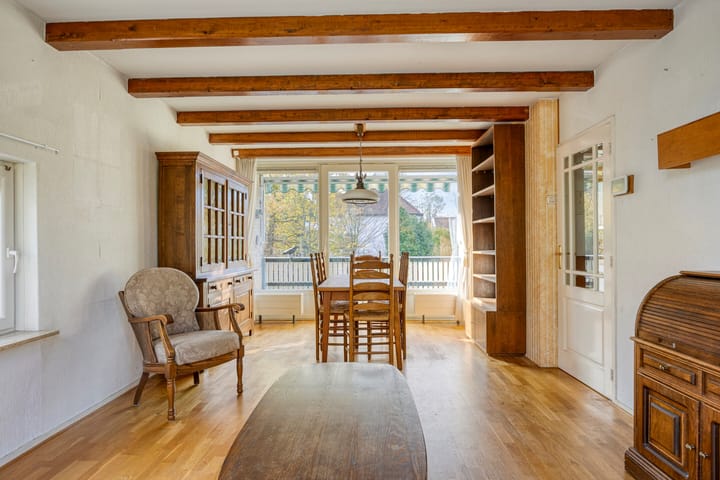 Photo 8 of Nicolaas Pieckstraat 11