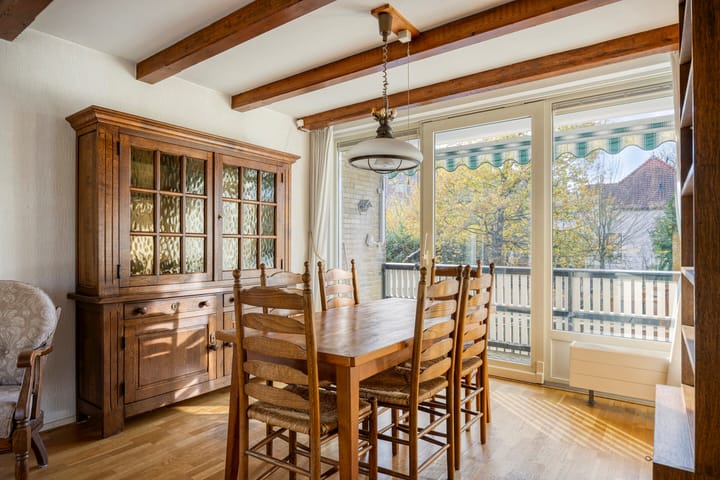 Photo 9 of Nicolaas Pieckstraat 11