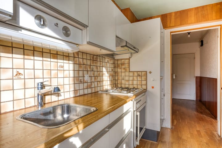 Photo 11 of Nicolaas Pieckstraat 11